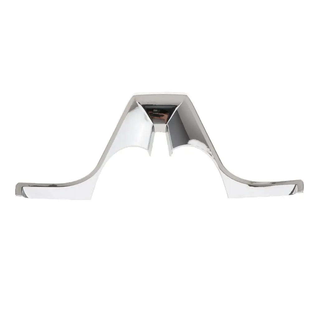 Interior Steering Wheel Sequins Trim Cover for Chevrolet Equinox 2017 2018