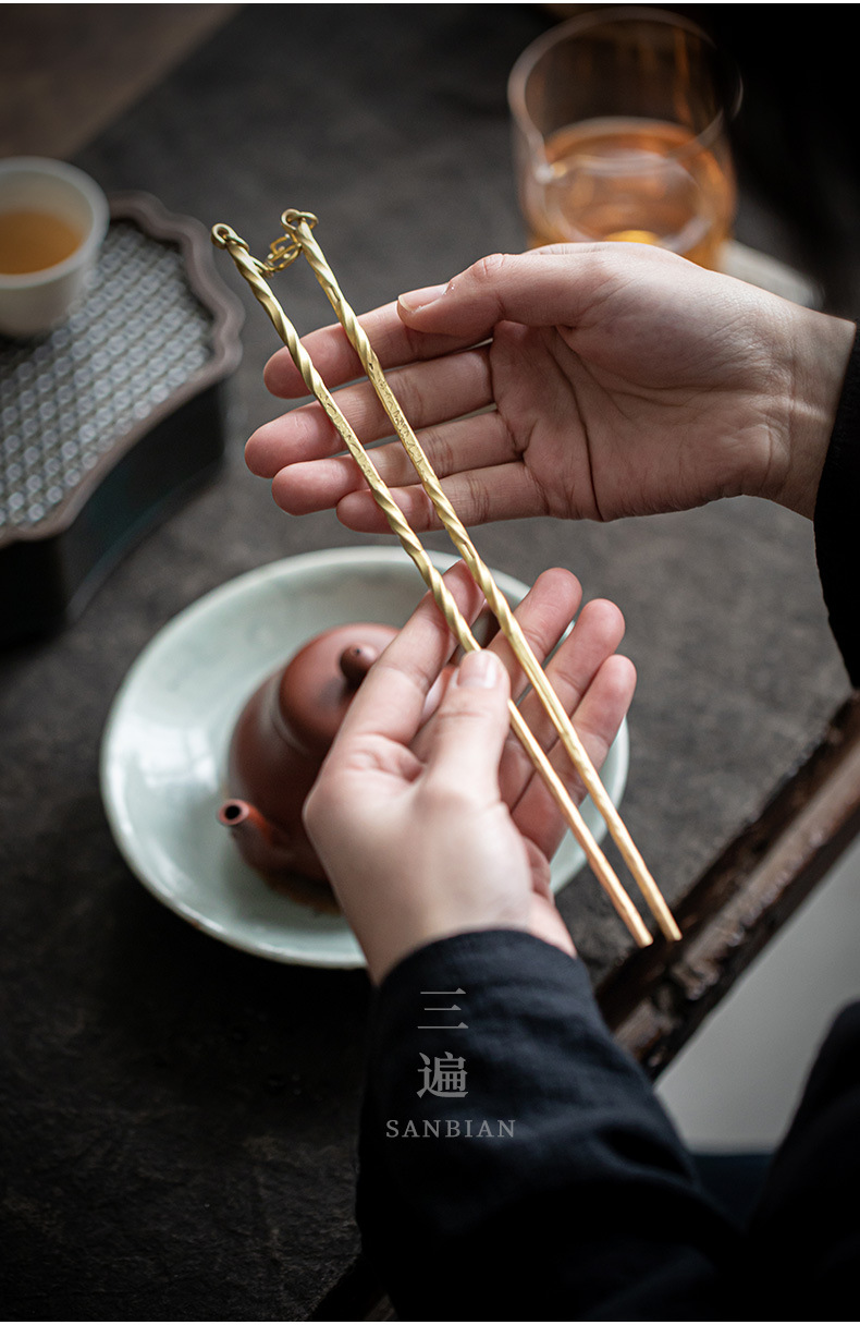 Copper Fire Chopstick Incense Ashes Spoon_08.jpg