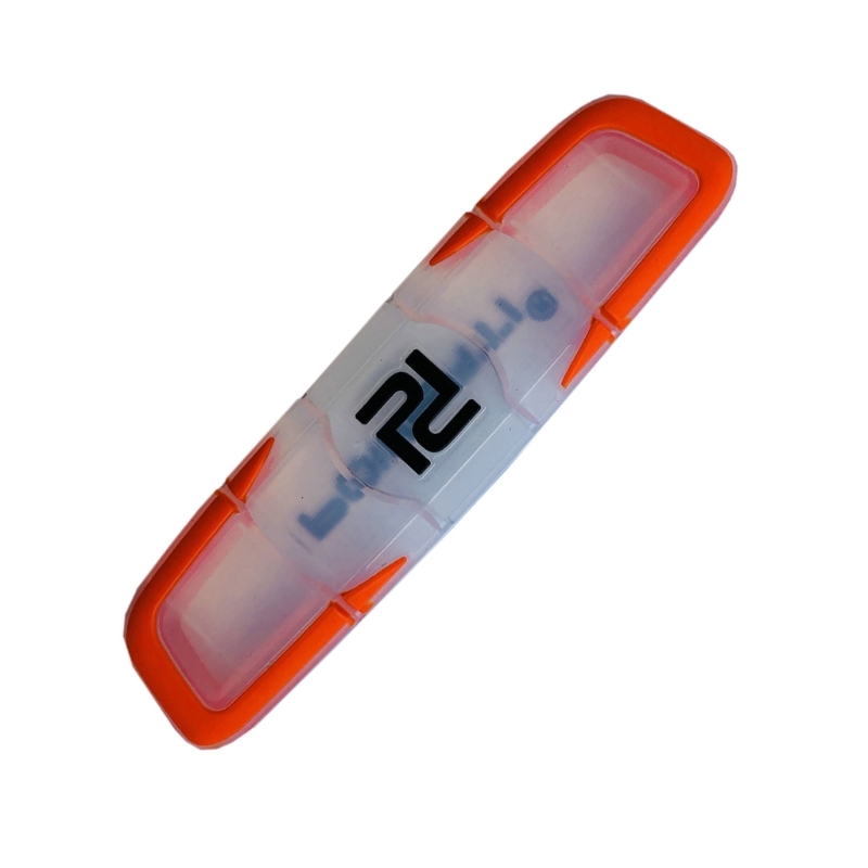 Description Picture 3 of itemSilicone Tennis Racket Shock Absorbers Long Tennis Racket Vibration Dampeners