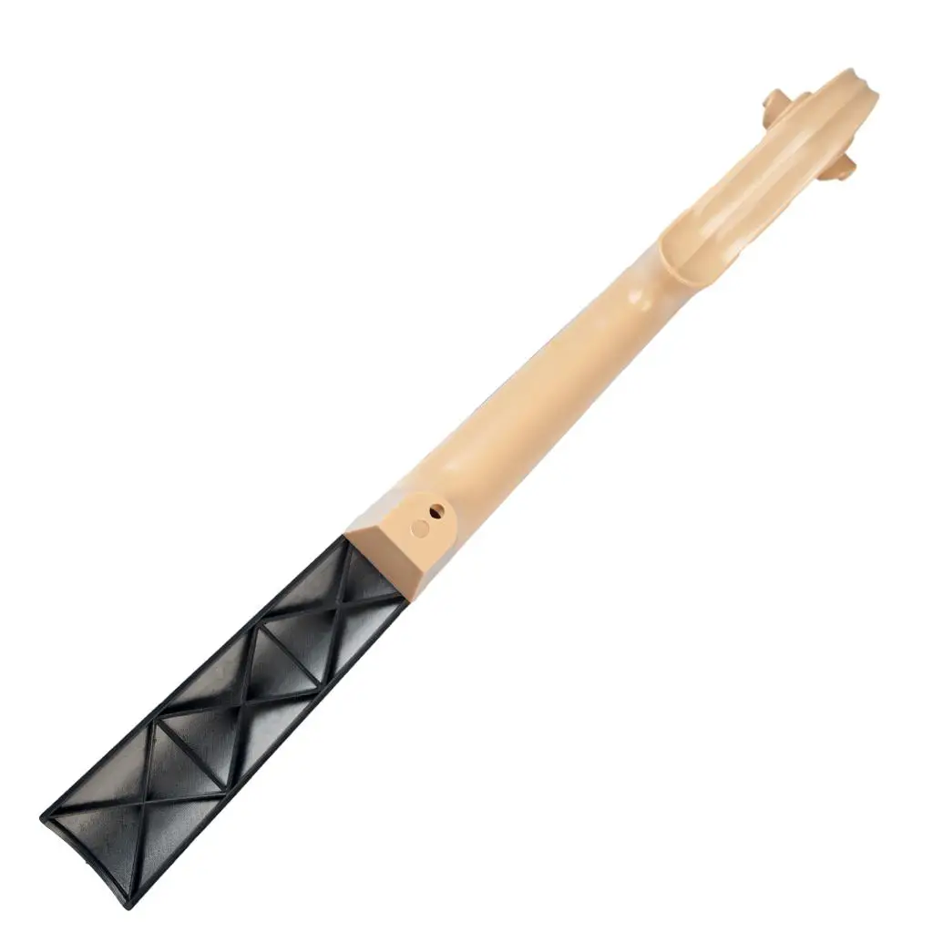 4/4 Violin Full Size  Neck Fingerboard for Acoustic Violin Parts