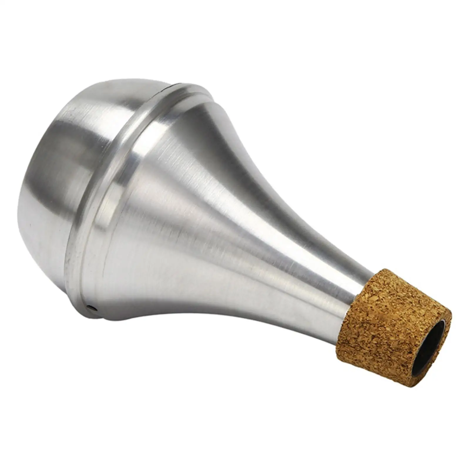 Trumpet Mute Reusable for Beginners Stage Performance Practice