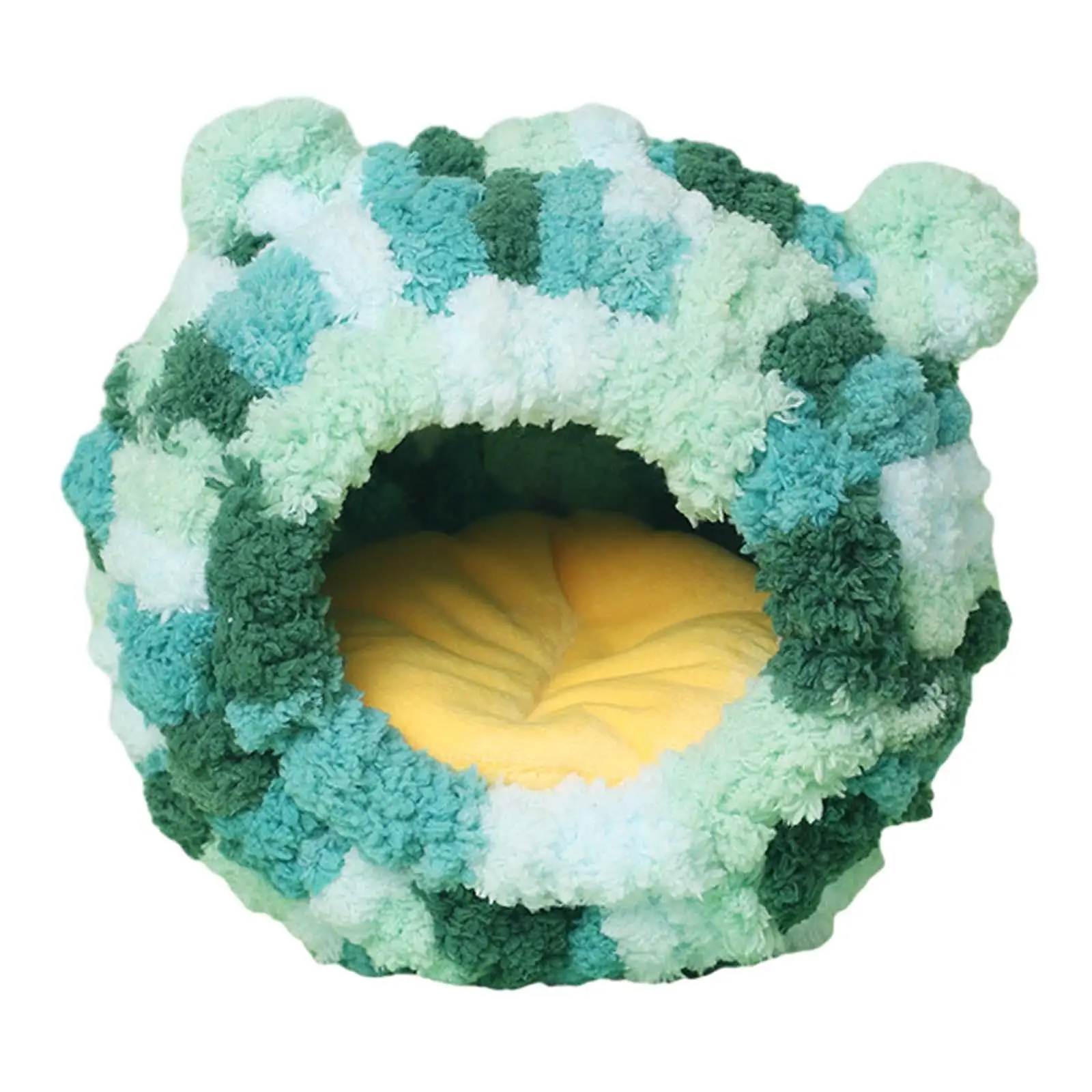 Bird Nest for Cage Washable Winter Warm for Parakeets Parakeet Macaws
