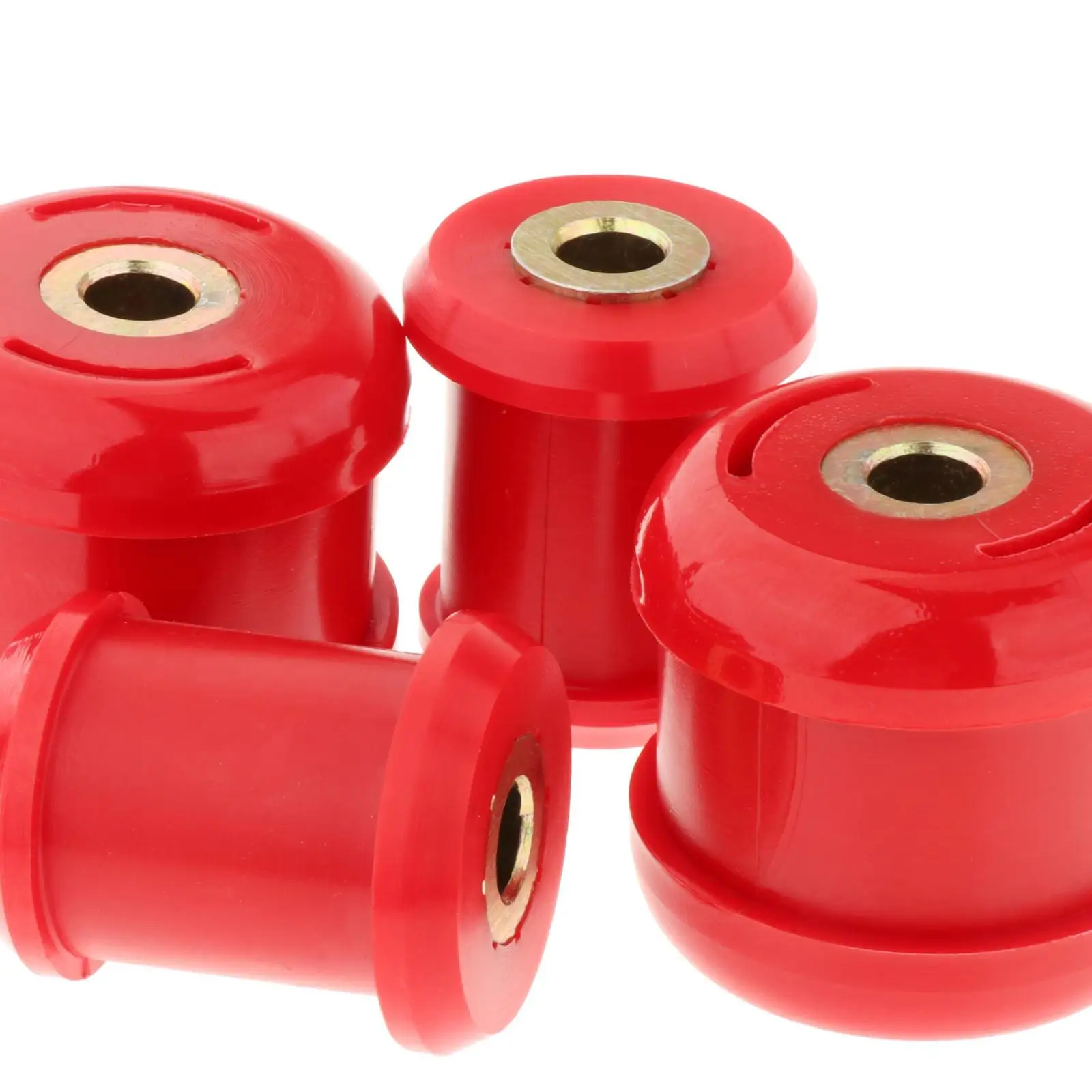 Control Arm Bushing Replacement Car Parts Red for RSX 2002-2006