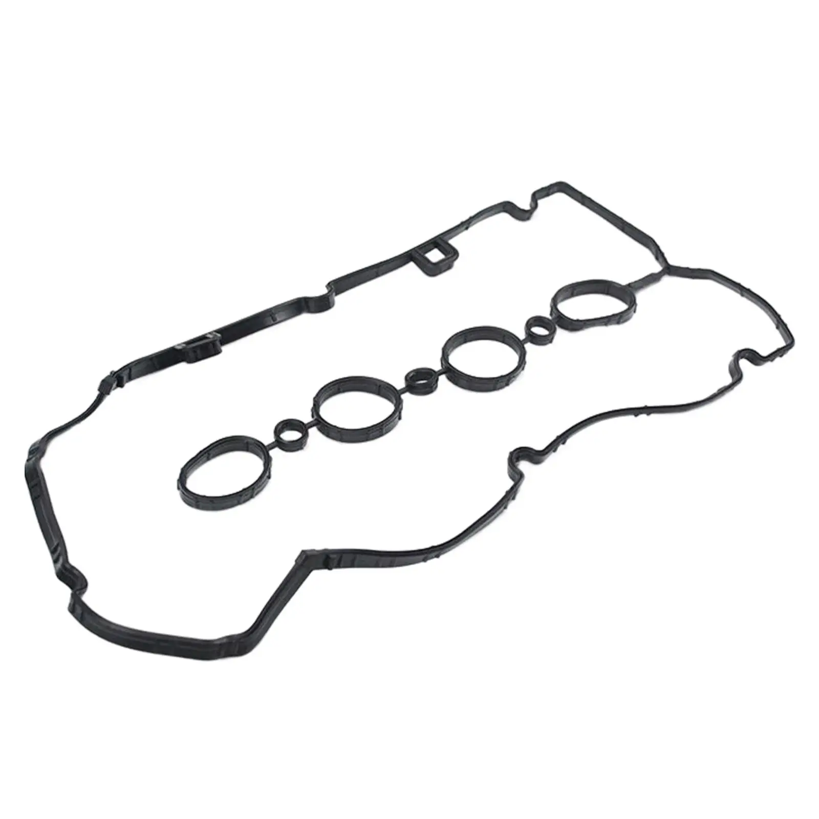 Automotive Engine Cover Gasket, 55354237 Replacement Fit for Aveo 1.6L