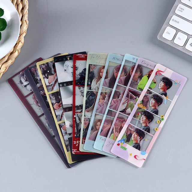 Wholesale Customized 3d Lenticular Printing Business Photo Card - Business  Cards - AliExpress