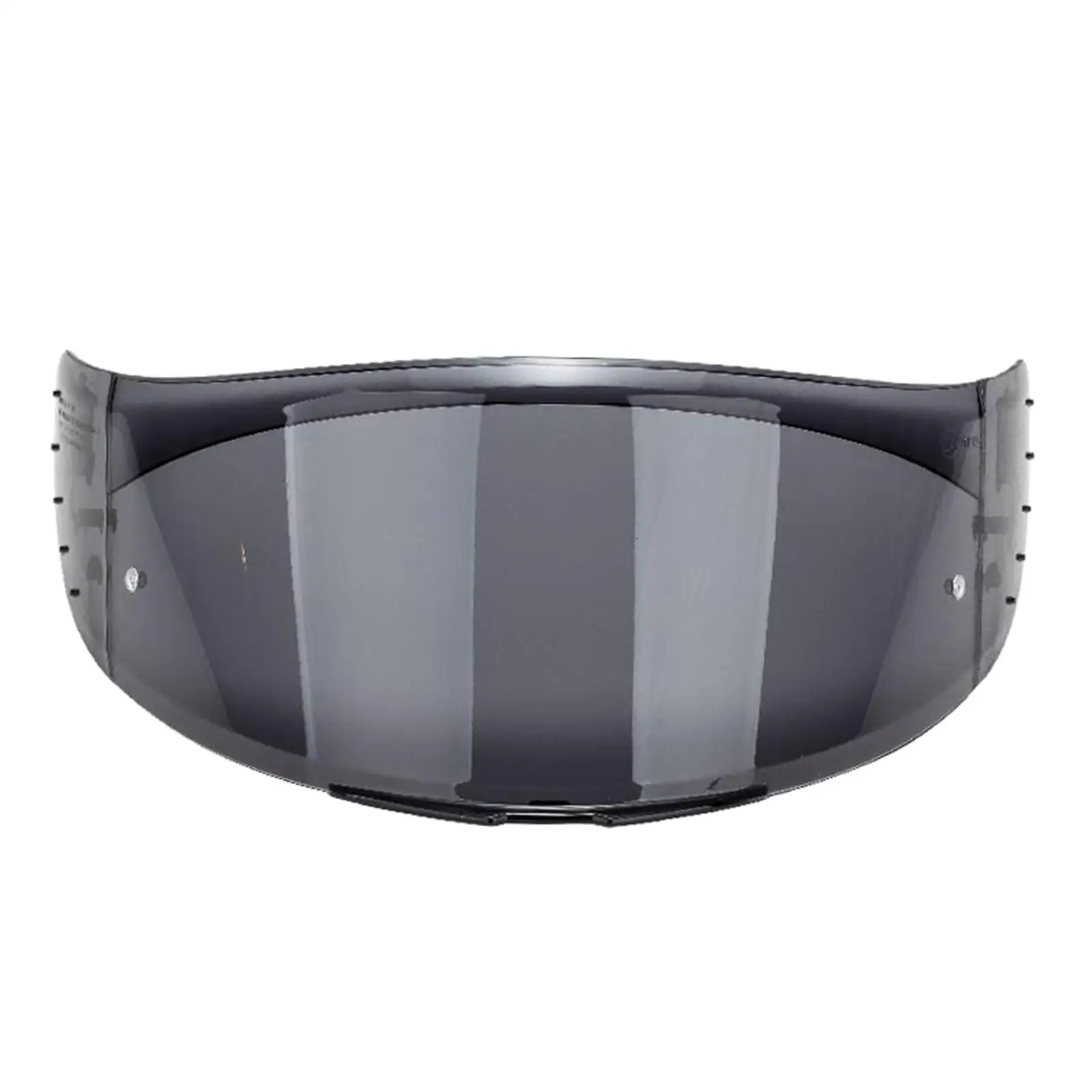 2X Anti- Full Face  Visor for  Motorcycle s 