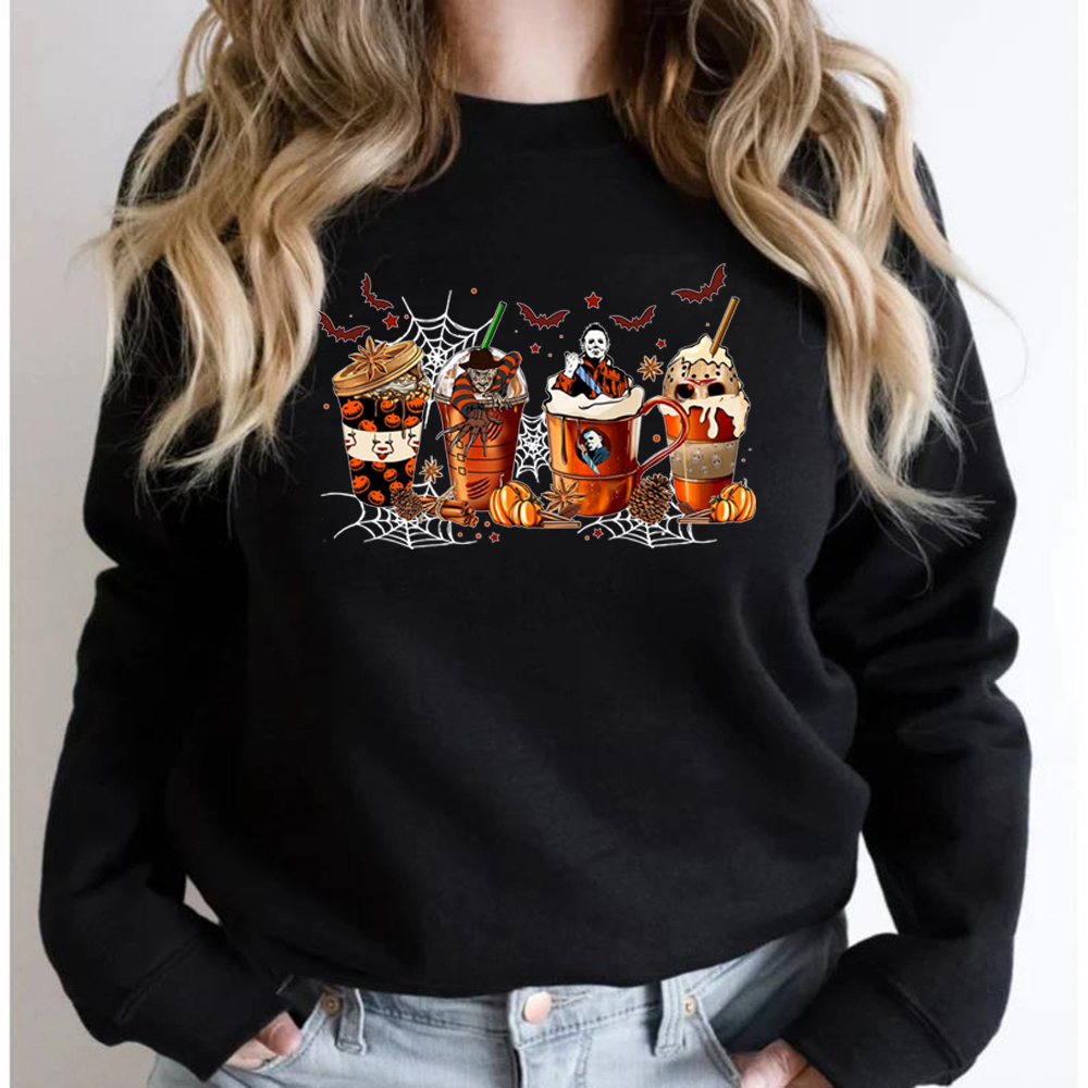 Moletom, Esqueleto Amante Pullovers, Halloween Tops, Roupas