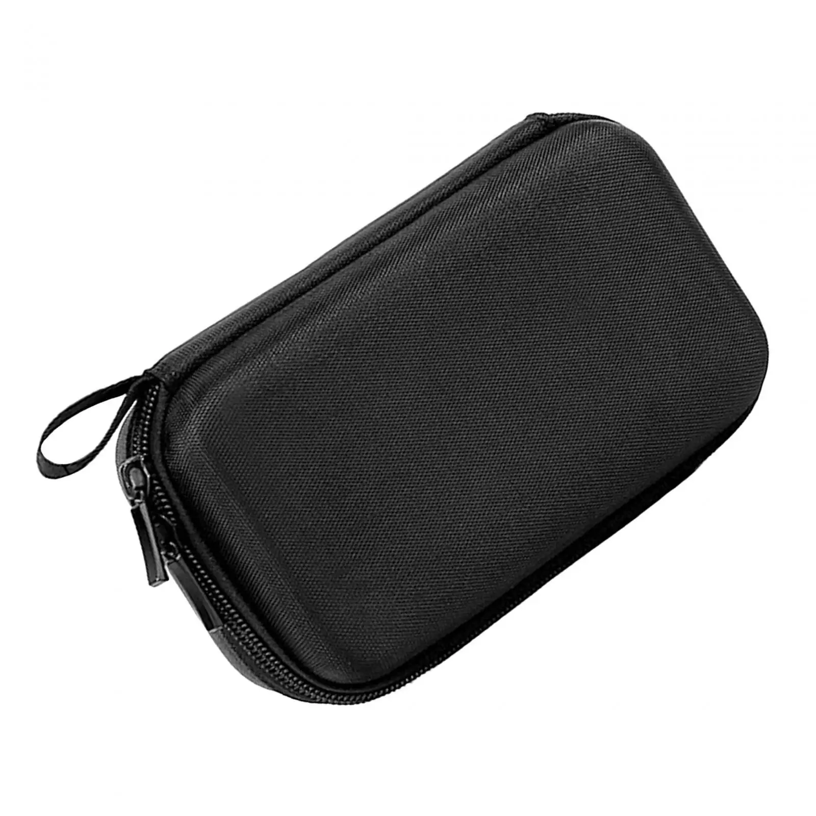 Action Camera Bag Shockproof Multifunction Handbag Soft Padded Protective Carrying Bag Storage Bag Carry Case for Go 3 Accessory