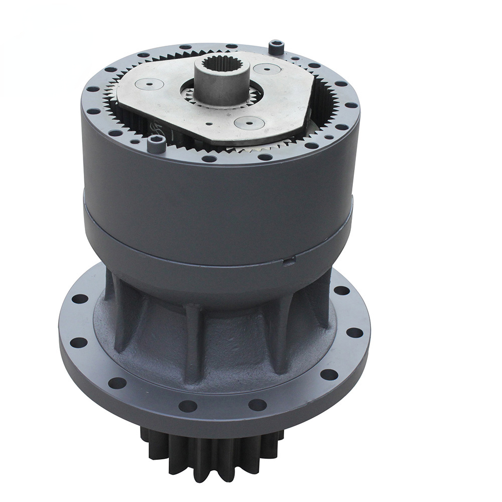 Description Picture 2 of itemEC380 swing gearbox for Apply volvo part number VOE14622901