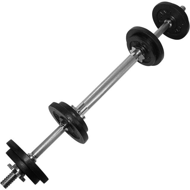 Yes4All outlets Adjustable Dumbbells 40 lbs