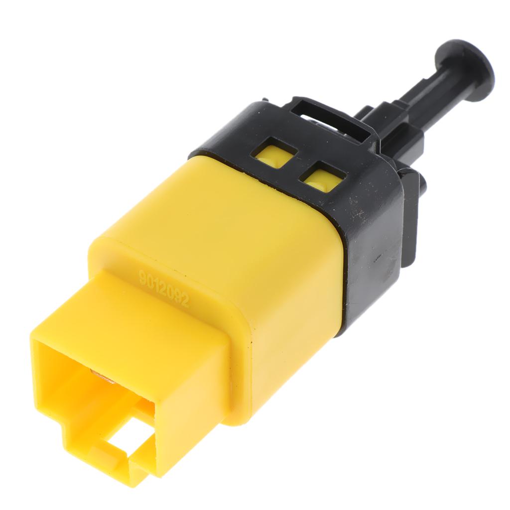 BRAKE LIGHT SWITCH Stop Lamp Pedal NEW Genuine Standard For Chevrolet 4-pin