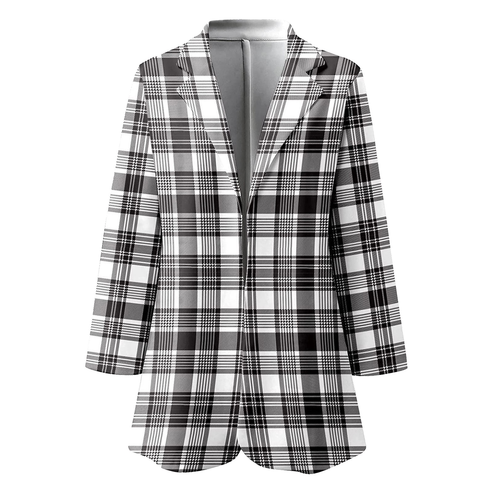 Title 7, Suit Jacket 2024 Spring Jacket Women