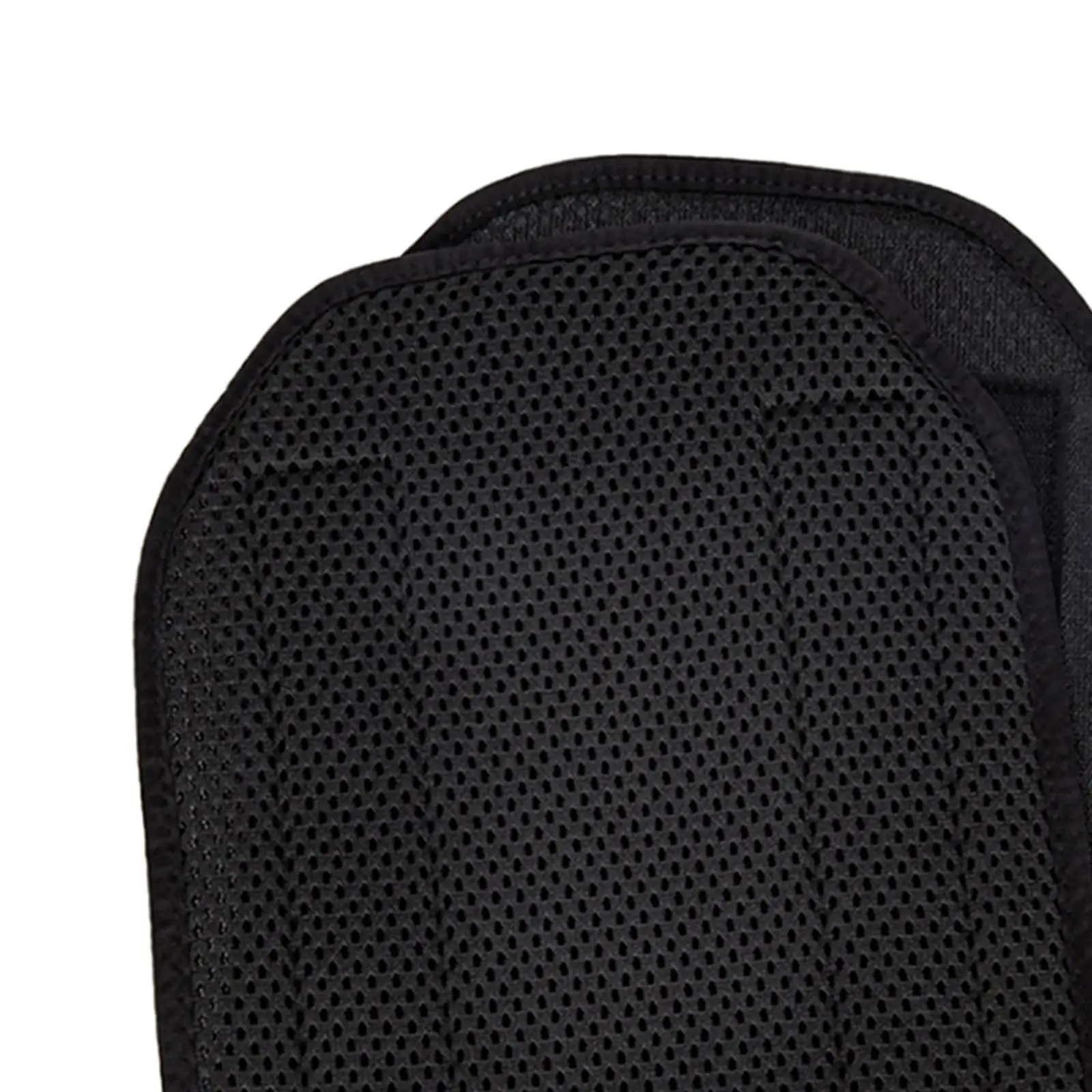 2 Pieces Vest Pad Plates Foam Shock Plate Protective Gear Vest Inner Liner for