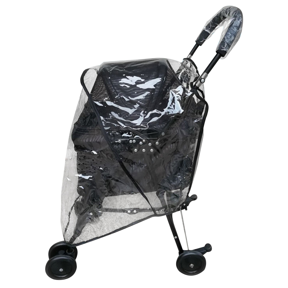 Title 7, Pliable imperméable transporteur accessoires ch...