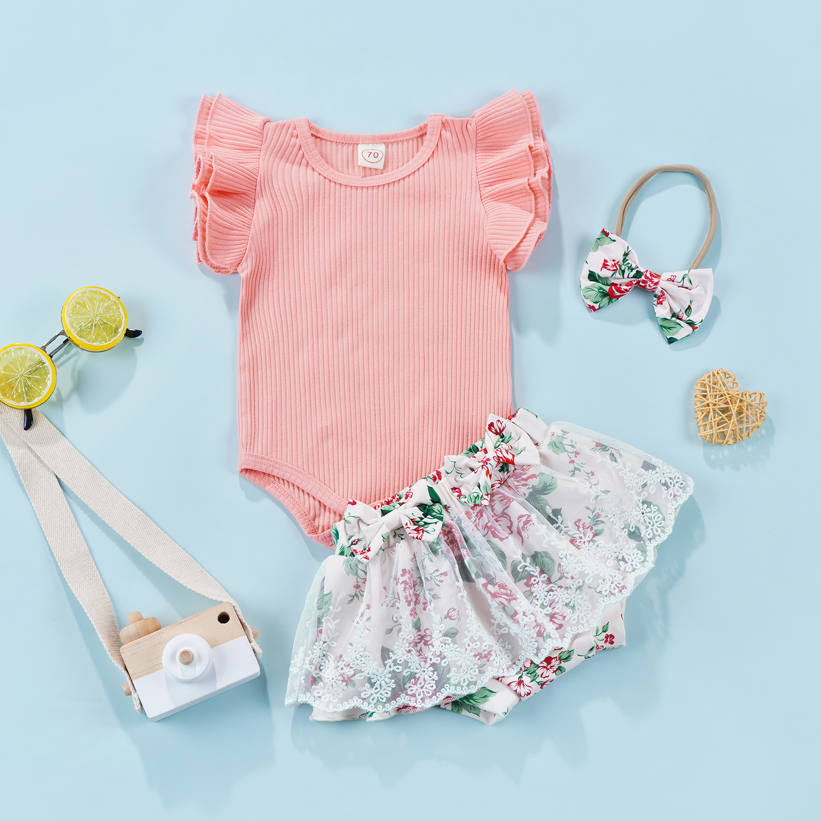 conjunto infantil feminino blogueirinha  conjunto infantil feminino verao promocao  conjunto infantil feminino promocao  conjunto infantil feminino  conjunto infantil verão  conjunto infantil barato  conjunto infantil promoção