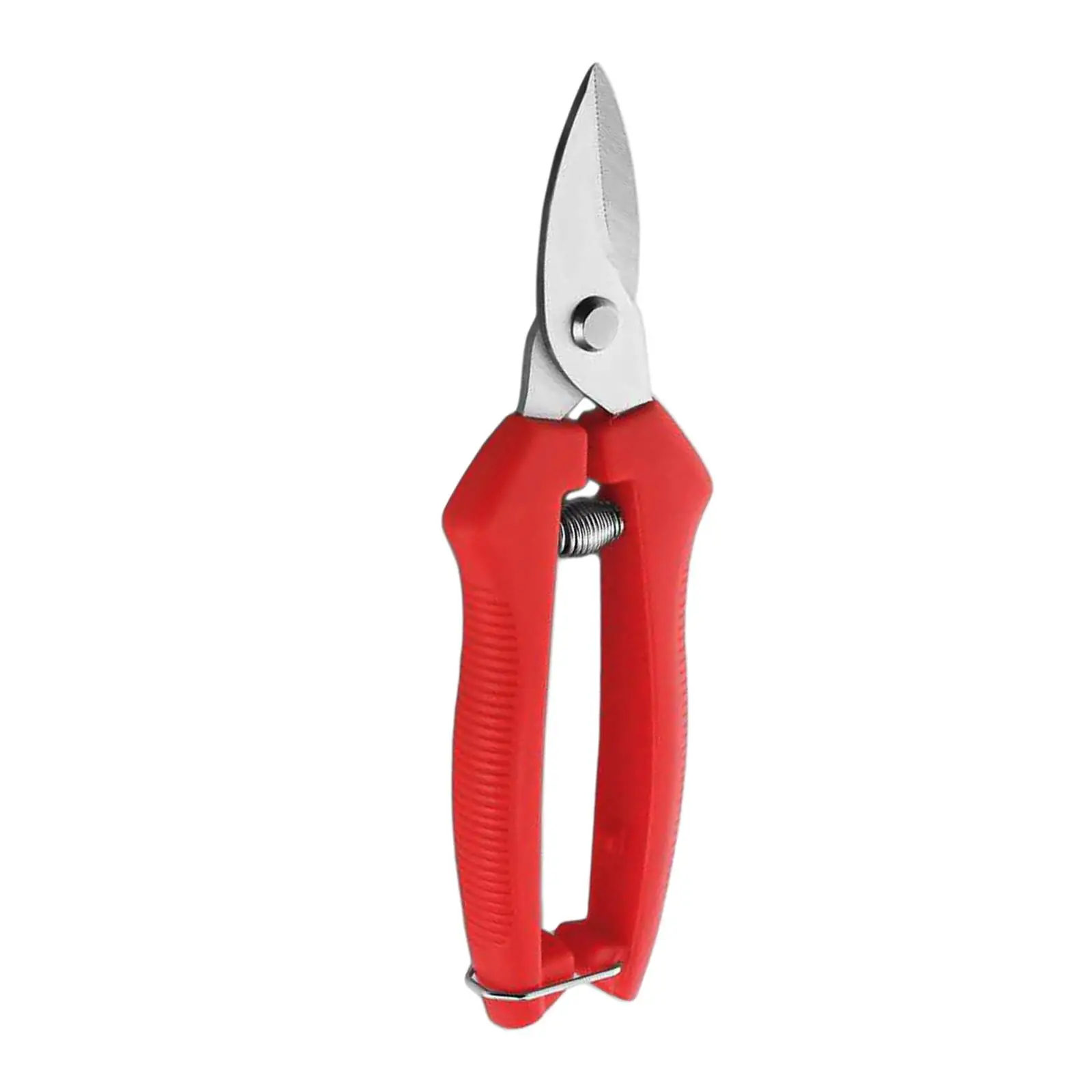 Fruit Picking Shears Scissors with Protective Sleeve Gardening Hand Pruners Fruit Picker Scissors for Garden Thinning Pruning