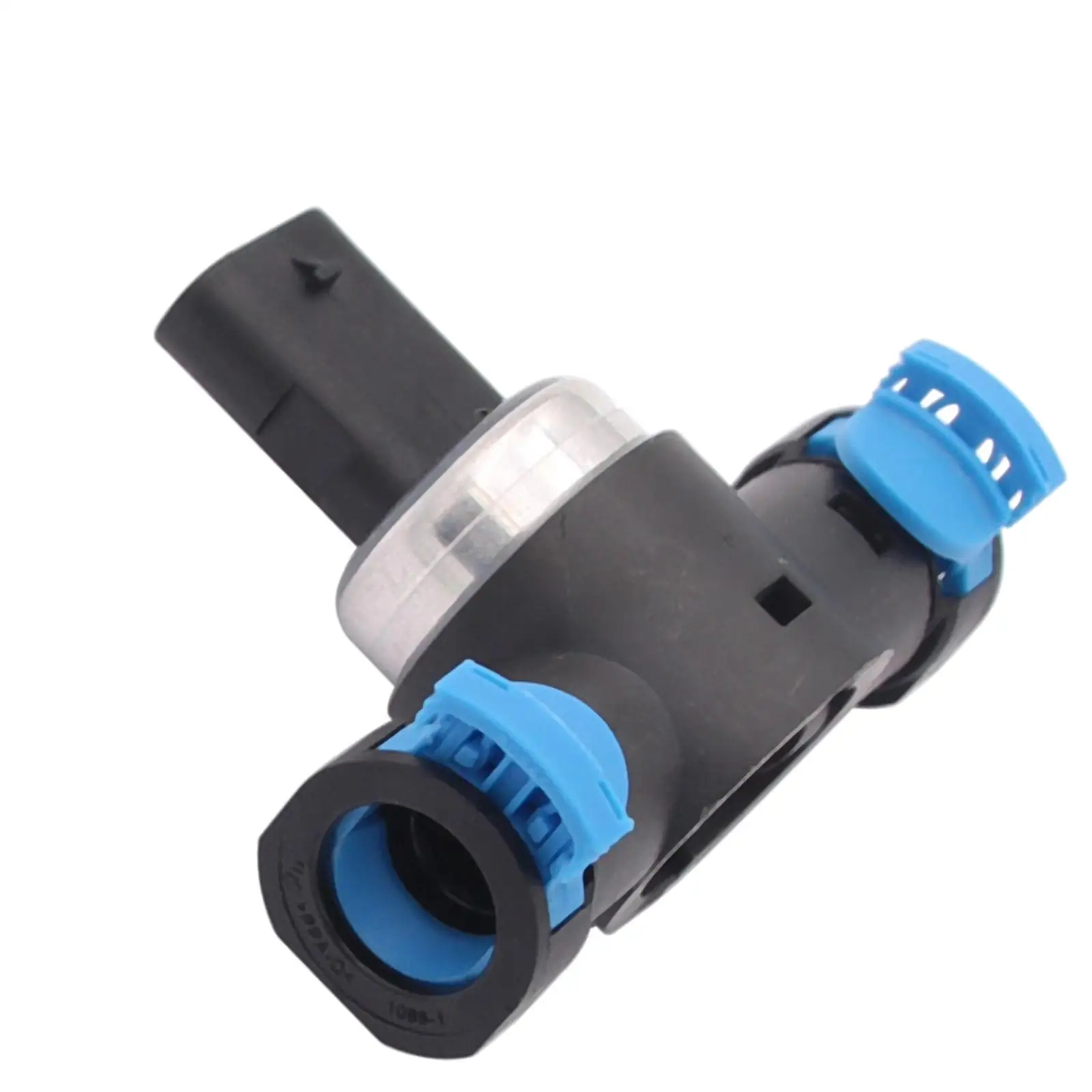 Fuel Pressure Sensor Black Easy Installation Assembly ,Fuel Tank Sensor ,Fit for  S80 V60 14-2019 31432653    