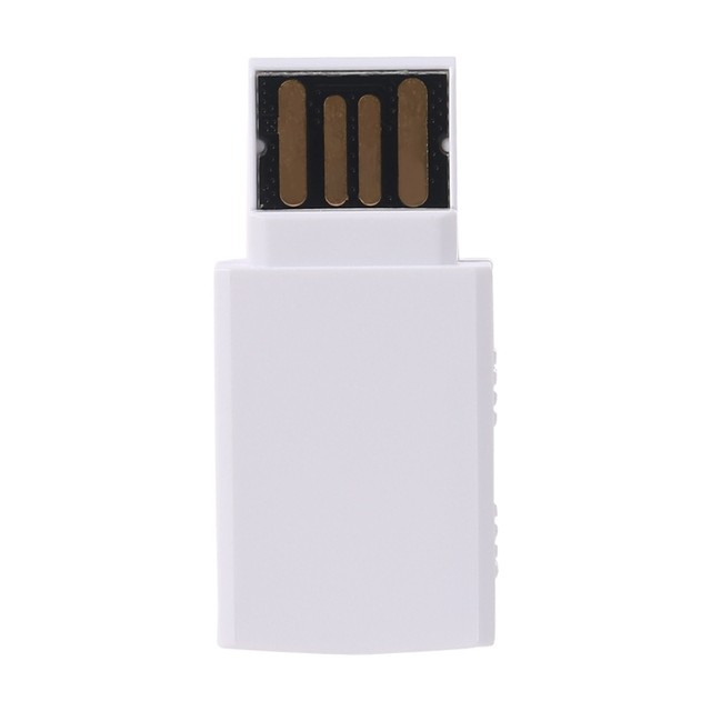 Adaptador USB de Red Inalámbrica, AR9271 NetCard, Con Antena Desmontable de  2DBI Aptos para TV y Computadora por ANGGREK