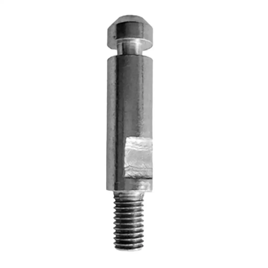 Replacement Windsurfing Universal Mast Foot M Bolt Extension  Marine Grade 316 Stainless Steel