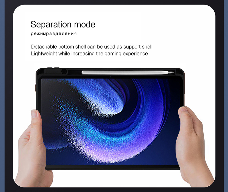 para Xiaomi Pad 6 MiPad 6 Pro