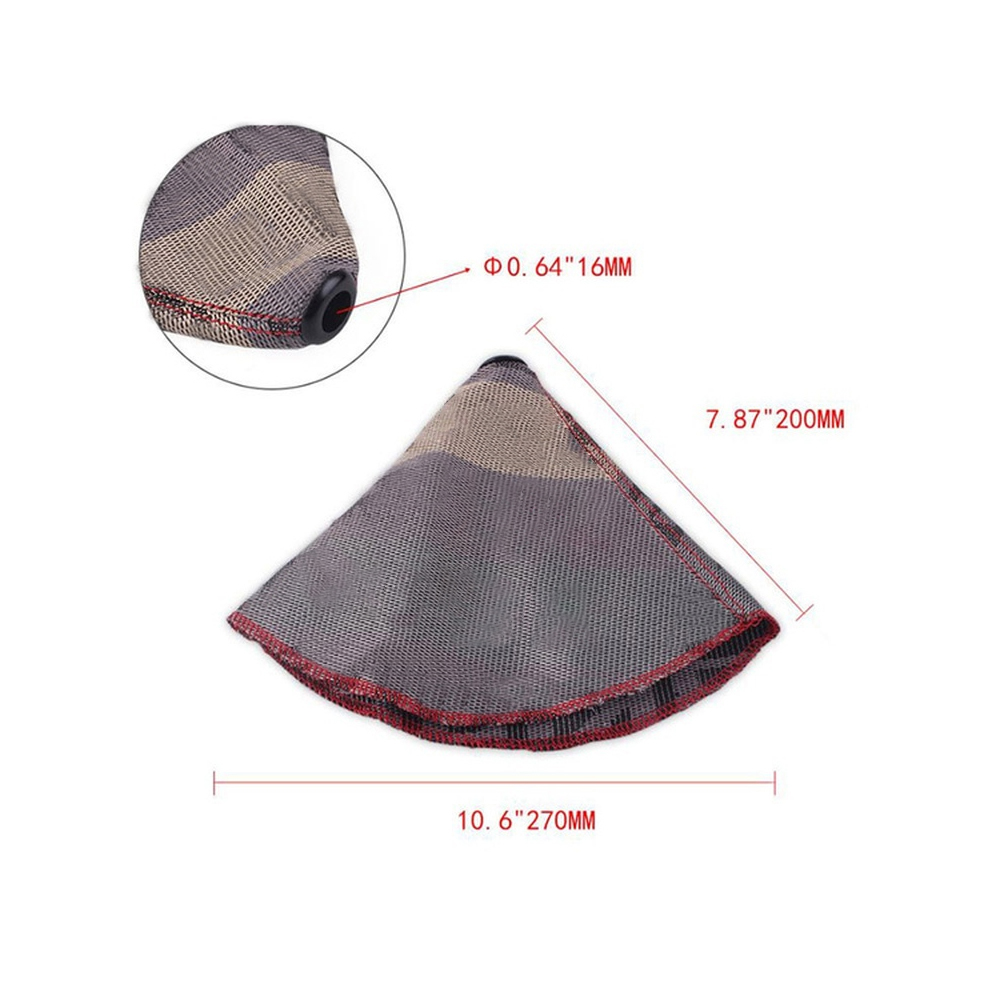 Pommeau De Levier Vitesse En Carbone