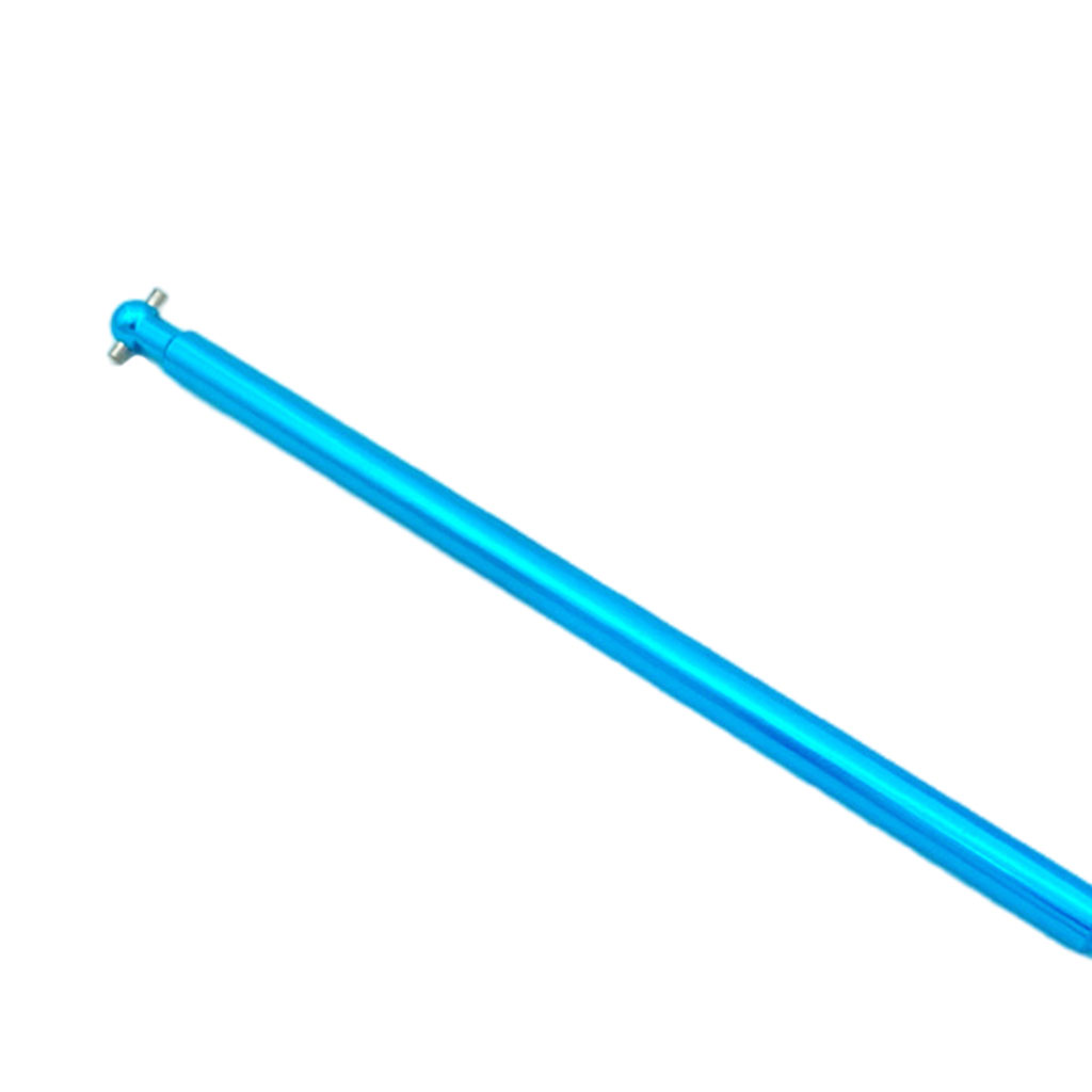 Central Drive Shaft Replacement Home Promotional Shaft for  TT01 1/10 RC Car