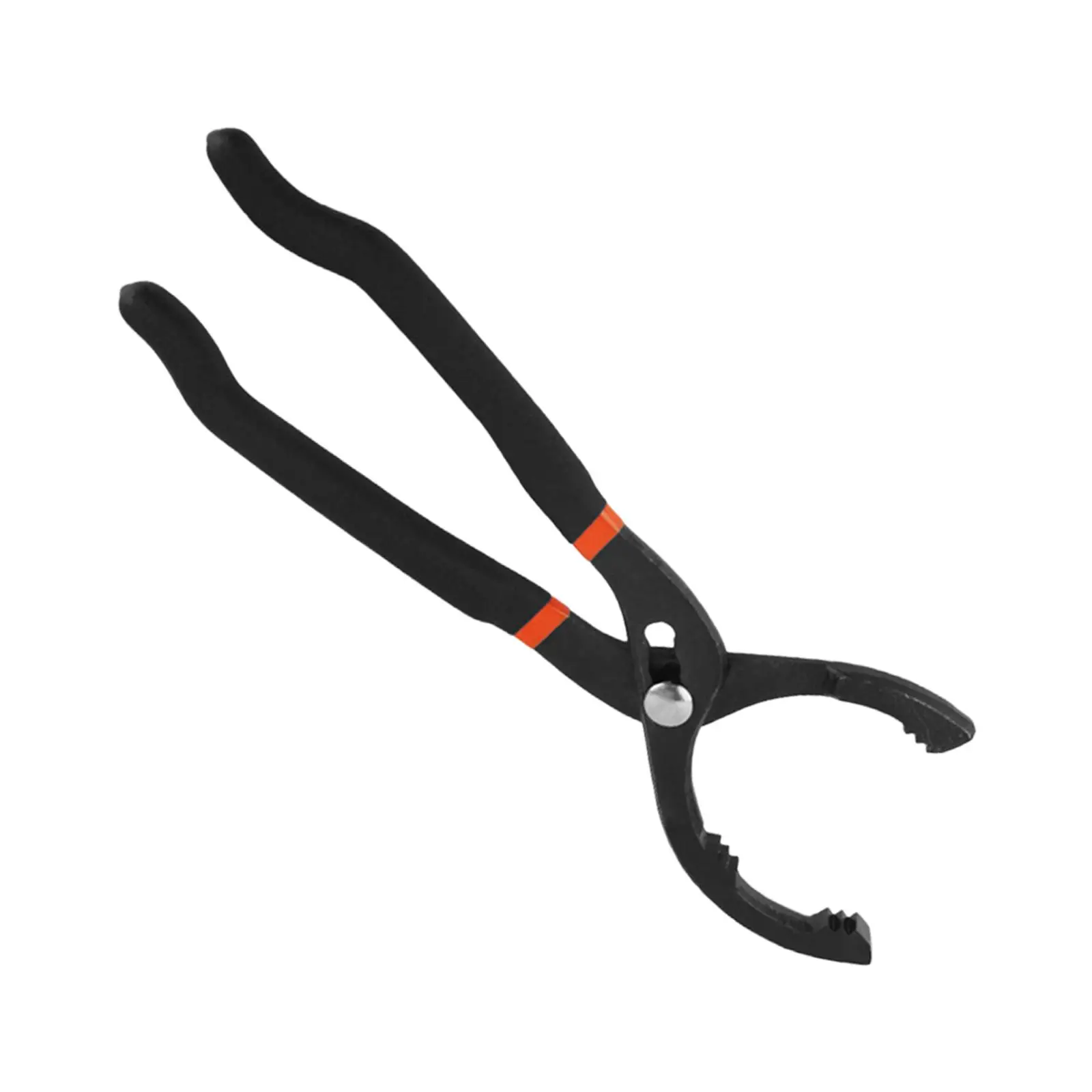 12 inch Filter Wrench Pliers Repair Tool Convenient Universal Sturdy Durable Useful Hand Removal Plier Oil Filter Wrench