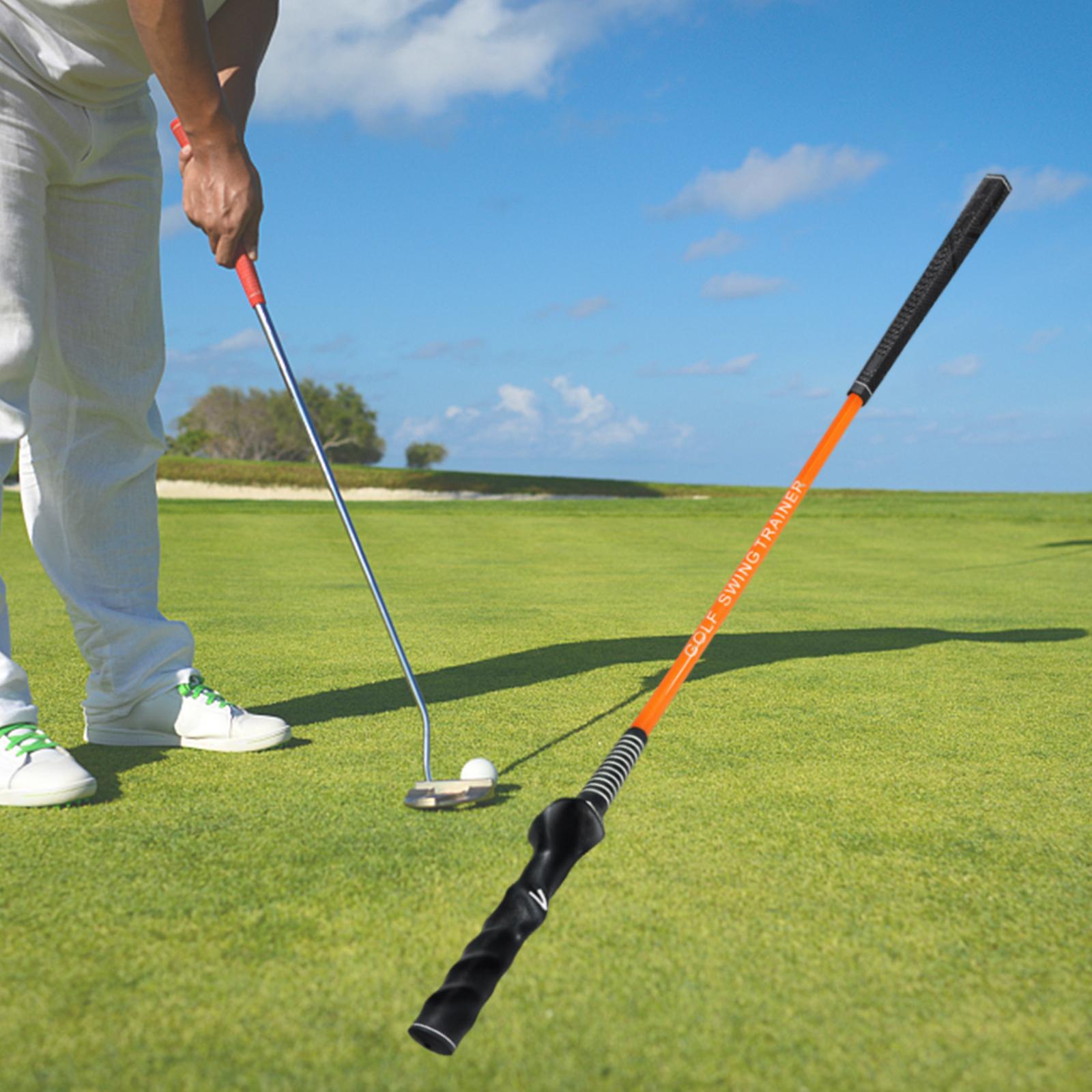 Golf Swing Training Aid Training Aid for Effectively Improve Swing Skill