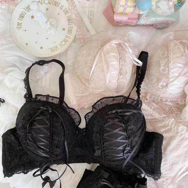 Sexy Underwear Set Japanese, Lingerie Underwear Lolita