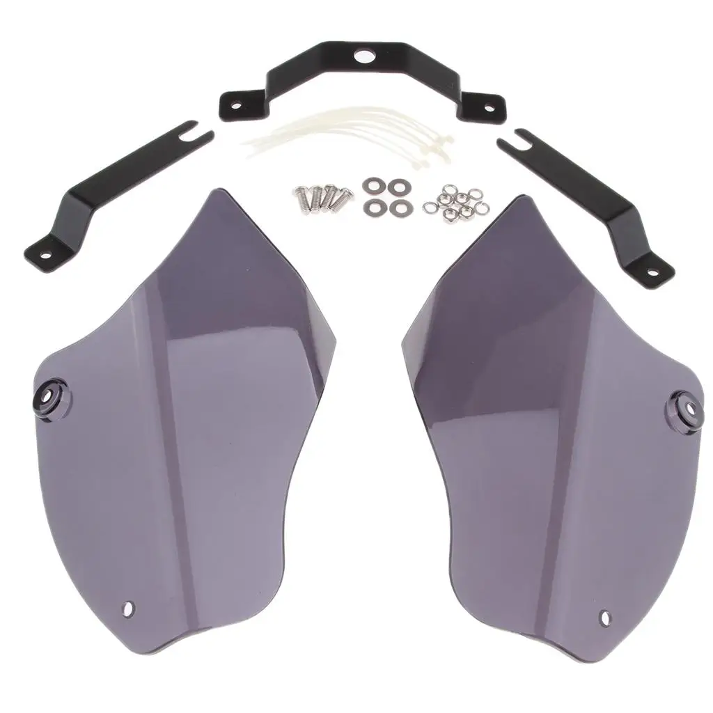 Great Reflective Saddle Shield Air Heat Deflectors for  Making Riding on Hot Summer Days Bearable