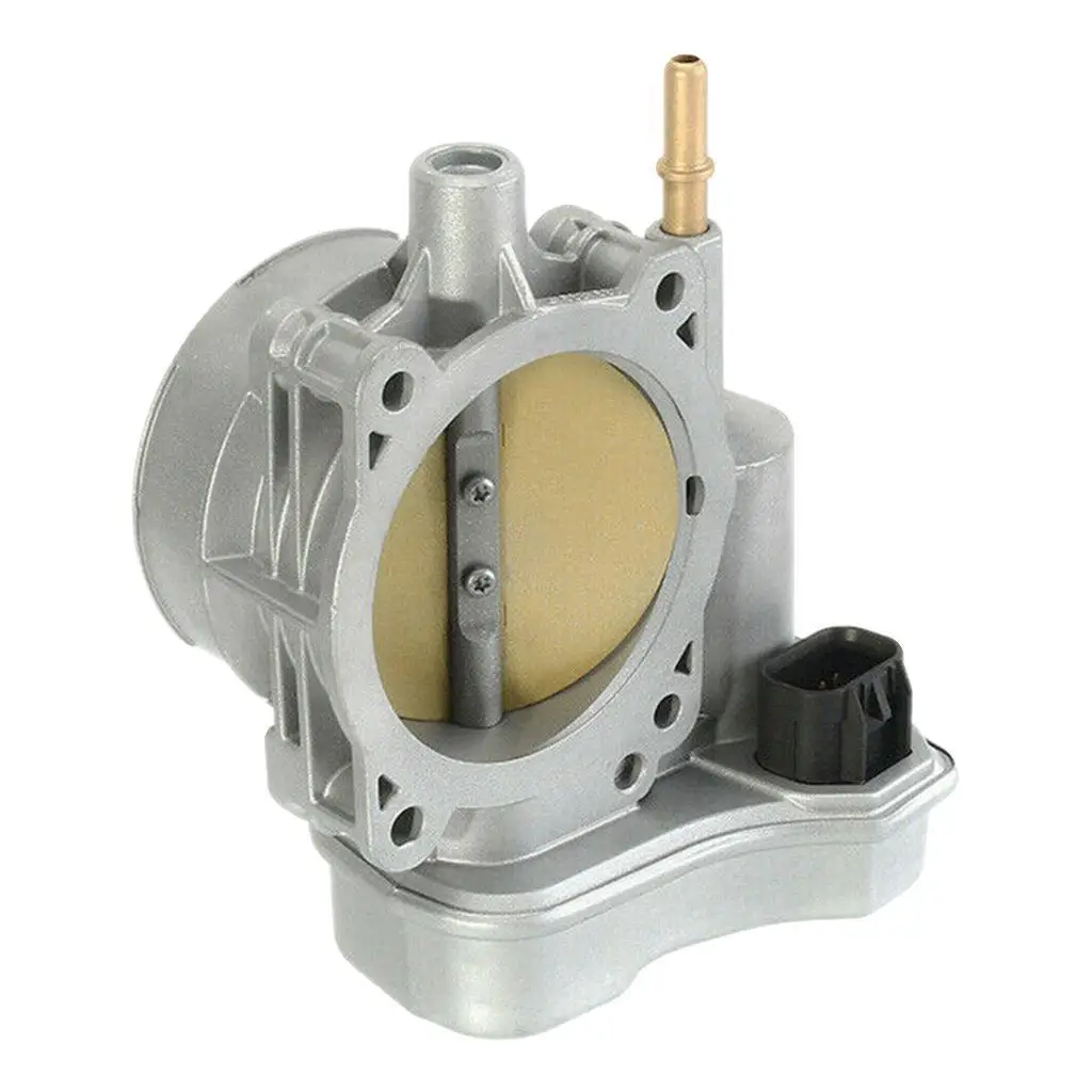 Throttle Body Assembly 217-2296 12568580 TB1022 Accessories Fuel Fit for  