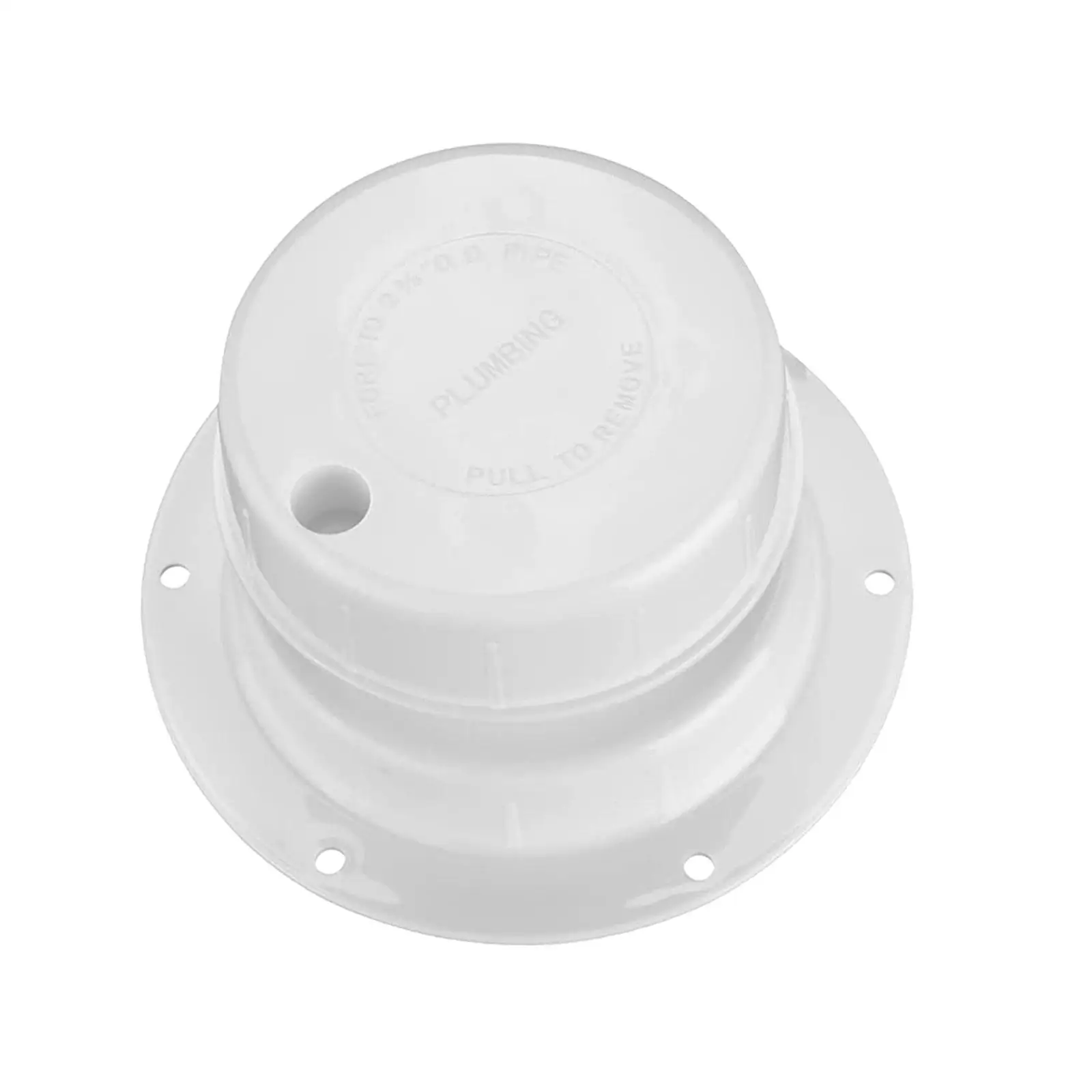 RV Plumbing Vent Cap for 1 to 2 3/8