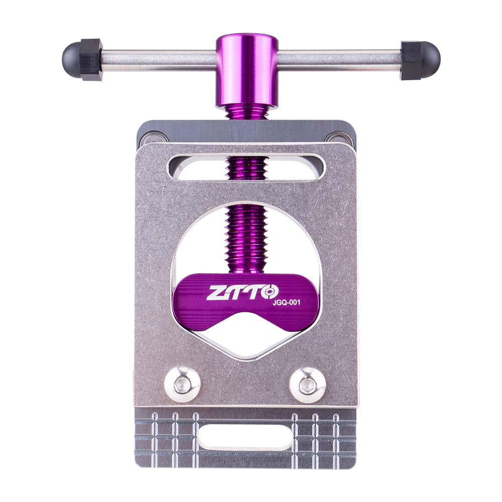 ZTTO Fahrrad Carbon Faser Gabelschaft Rohr Cutter Gabel Schneiden Werkzeug Lenker Cutter Für 22,2/2 28,6mm Carbon faser Sattelstütze Lenker – Detail 5