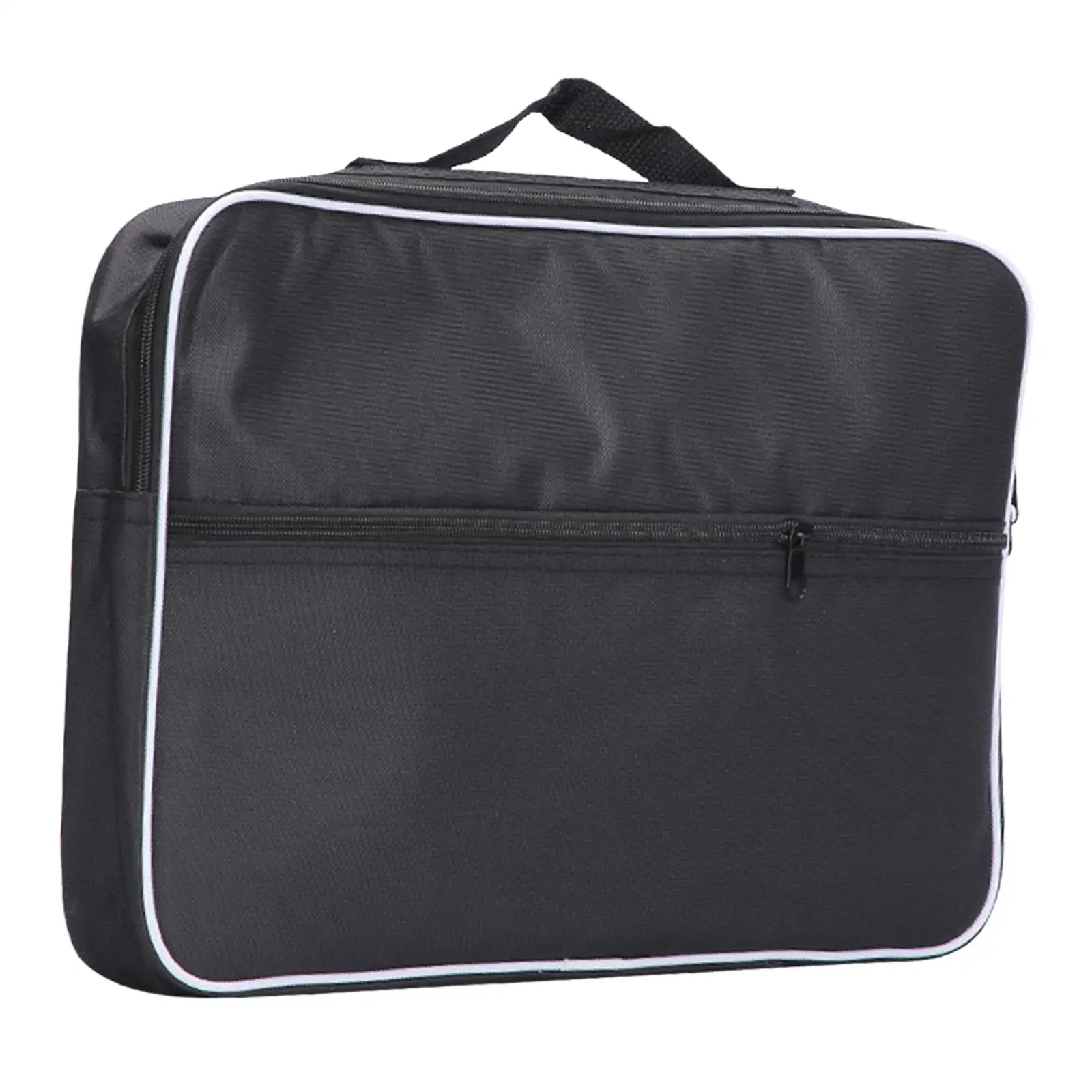 Water Resistant Shockproof Bag Kalimba Storage Bag Thumb Piano Mbira Box Lyre Harp Storage Bag