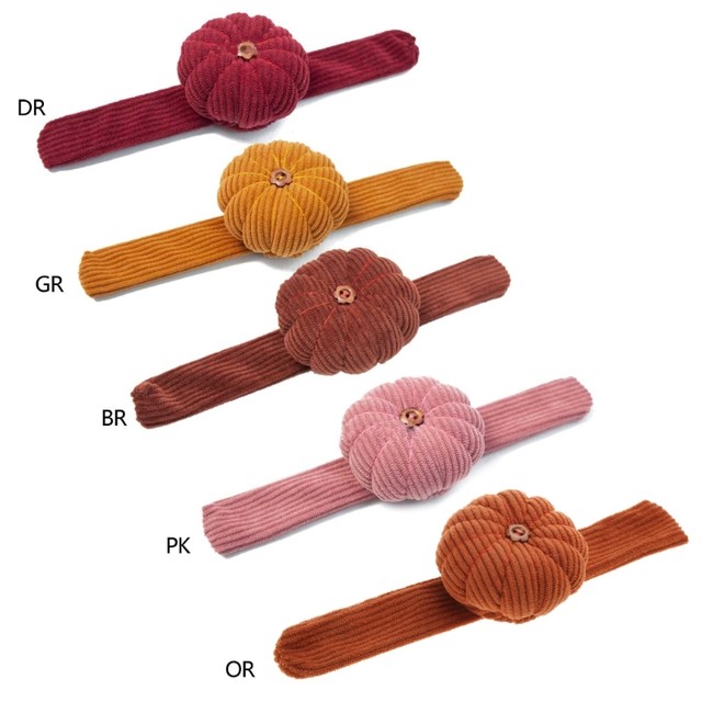 Wrist Pumpkin Pincushion Needle Holder  Sewing Pumpkin Pin Cushion - 1pc  Wrist - Aliexpress