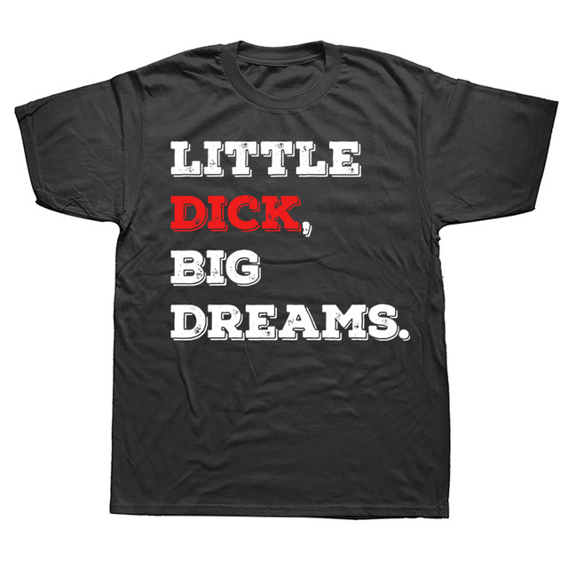 Big Cock Brock T-Shirt Humor Retro Vintage Adult Meme