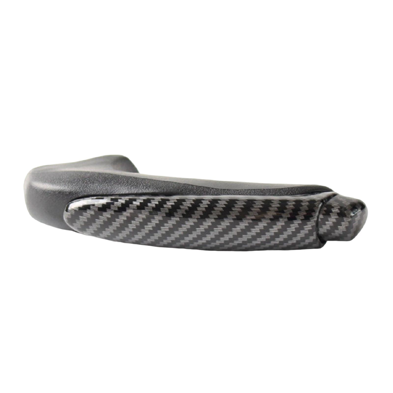 Brake Parking Handle Grip Protector 4711582Zb 4711582 Ngv Sedan 2006-2011 Accessory Replaces