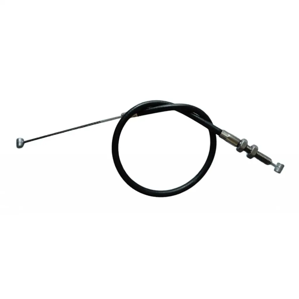 Marine Throttle Cable for 9.15HP 18HP, Throttle  Control Cables for Dirt Stroke Bike Motorcycle Accessories