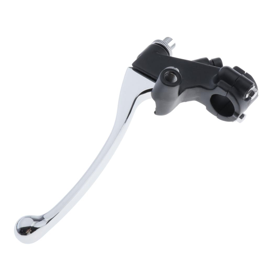 For  CB400 All Year Clutch Lever Motorcycle Replacement Front 