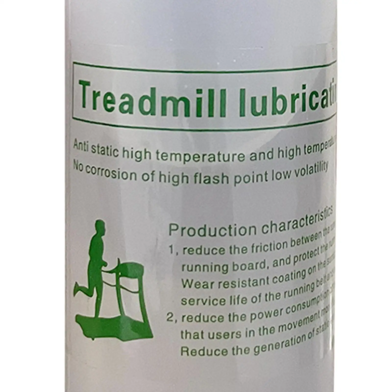 Treadmill Oil Belt Lubricant Premium Running Machine Oil for Sewing Machines Household Treadmill Belts Home Gym Exercise Machine