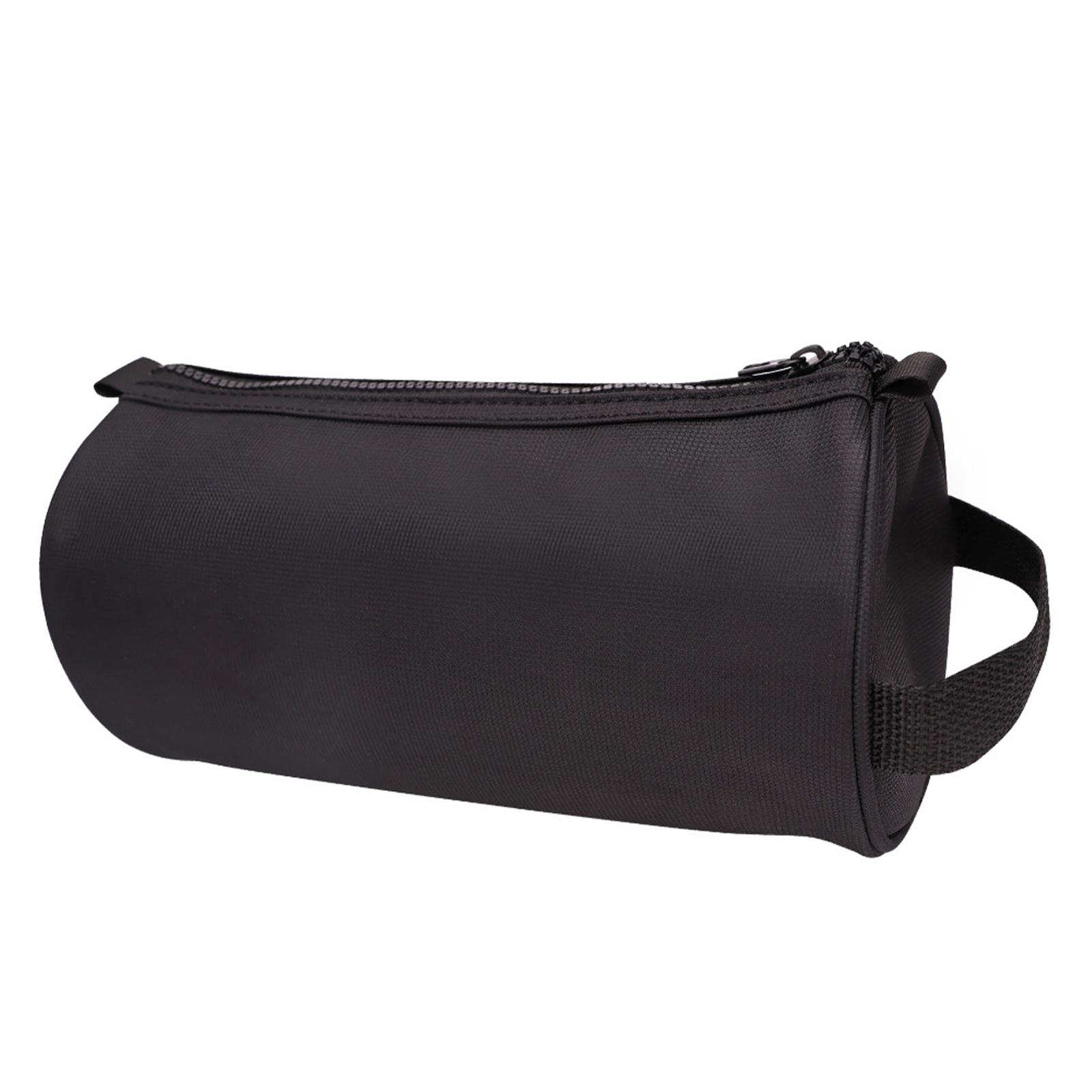 Hairdressing Tools Bag Hair Cutting Tools Carrying Bag Barber Clippers Supplies for Makeup