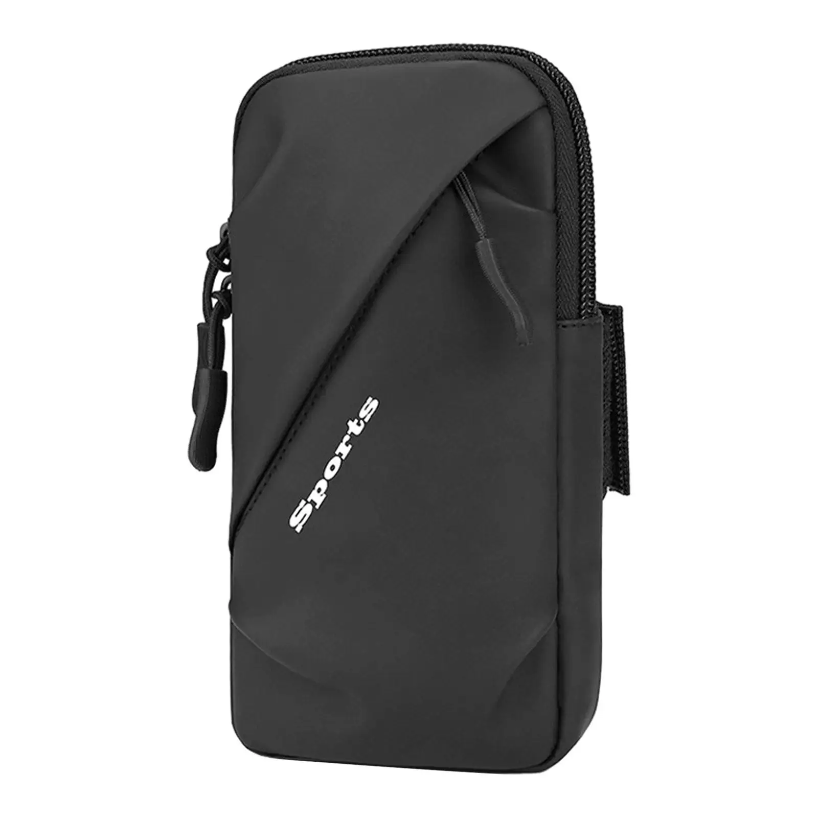 Phone Arm Band Bag Phone Holder Pouch Case Cellphone Holder Women Men Gym Armbands Bag for Running Workout Sport Walking