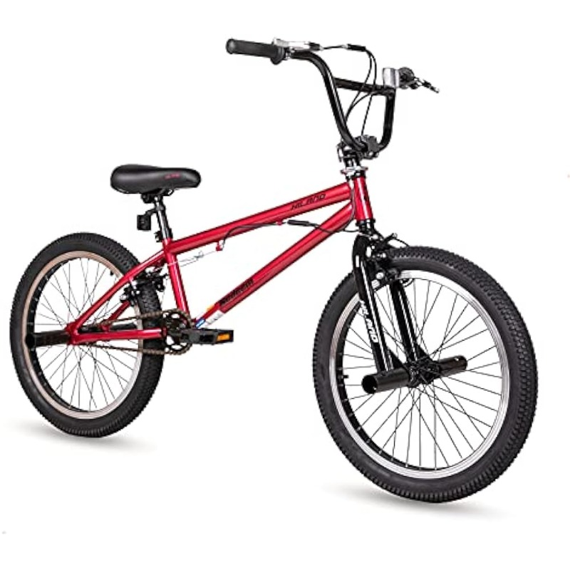 Title 1, Bicicletta BMX per bambini Freestyle da 20 poll...