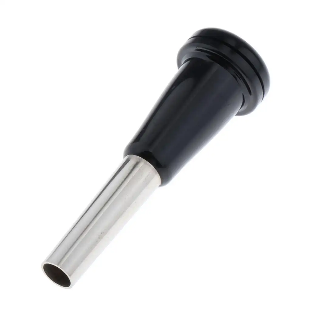 Trumpet Mouthpiece Instrument Replacements Part Accs for Players