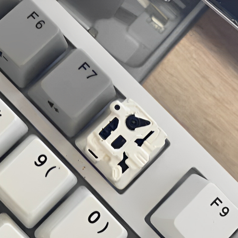 Keyboard Cap, Custom ESC Key Cap para