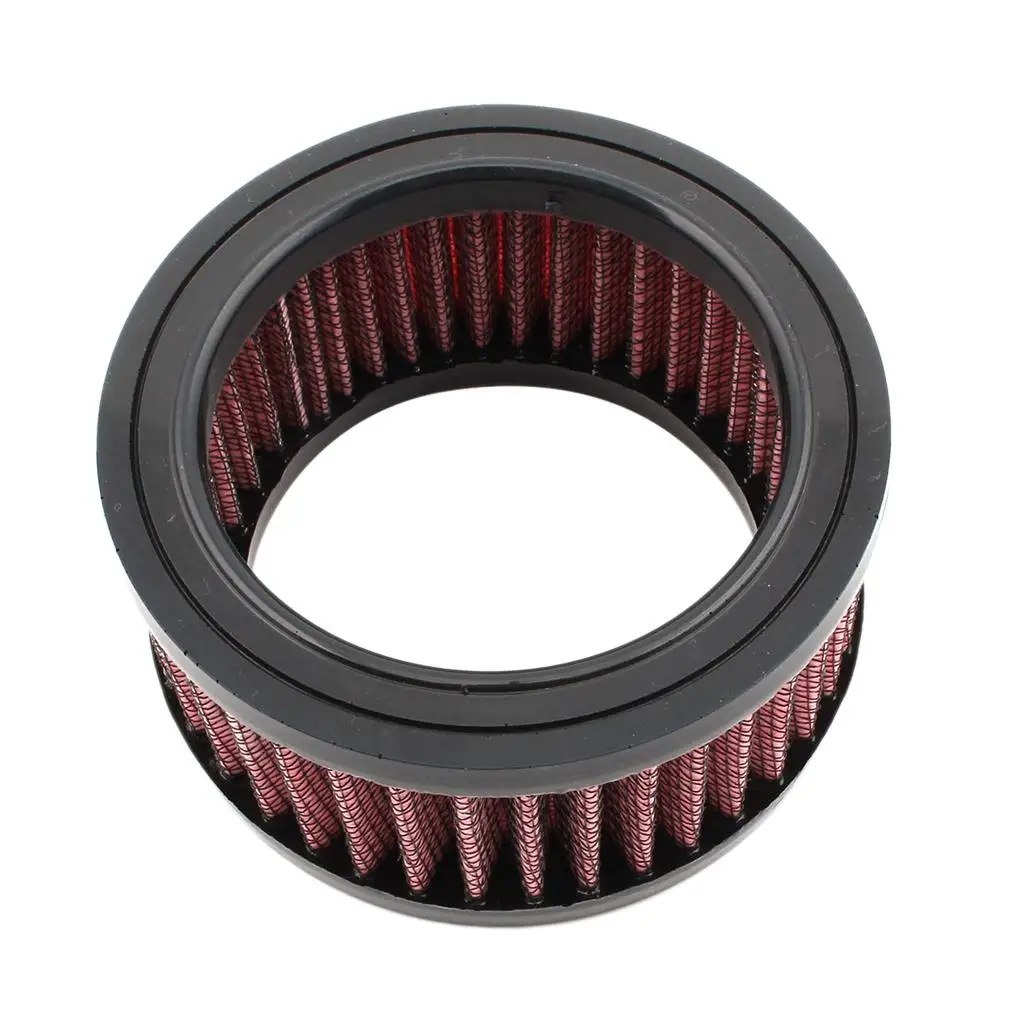 Motorcycles Air Cleaner Intake Filter Replacement for   XL883 XL1200