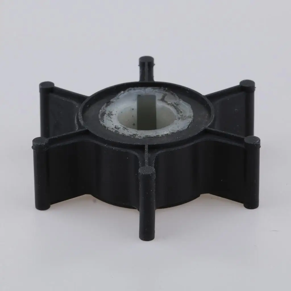 1 Set of Outboard Motors Water Pump Impeller Suitable for 2 P45 