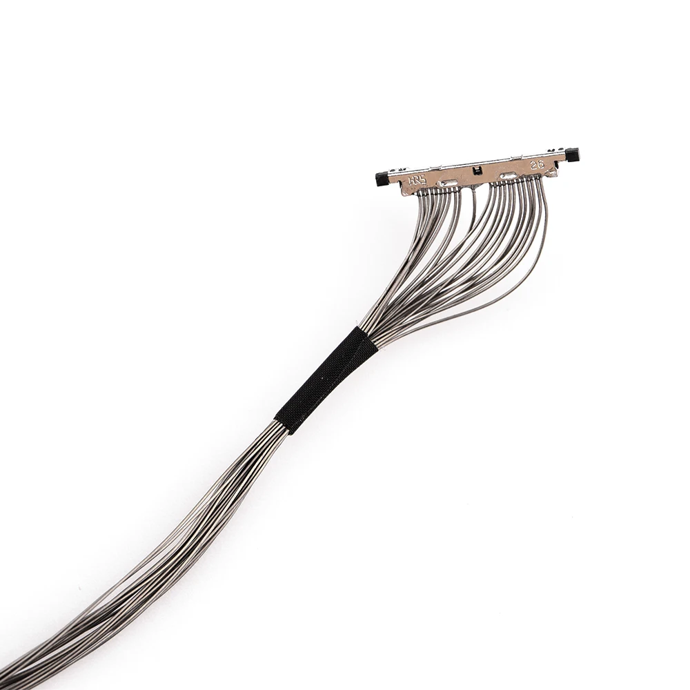 Flexível Gimbal Repair Ribbon Flat Cable, PCB