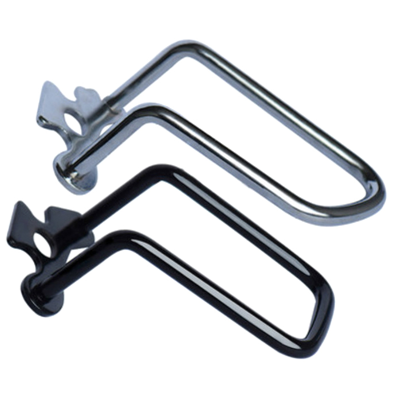 Description Picture 4 of itemBicycle Rear Derailleur Hanger Chain Gear Guard Protector Cover Mountain Bike Cycling Transmission Protection Steel Frame