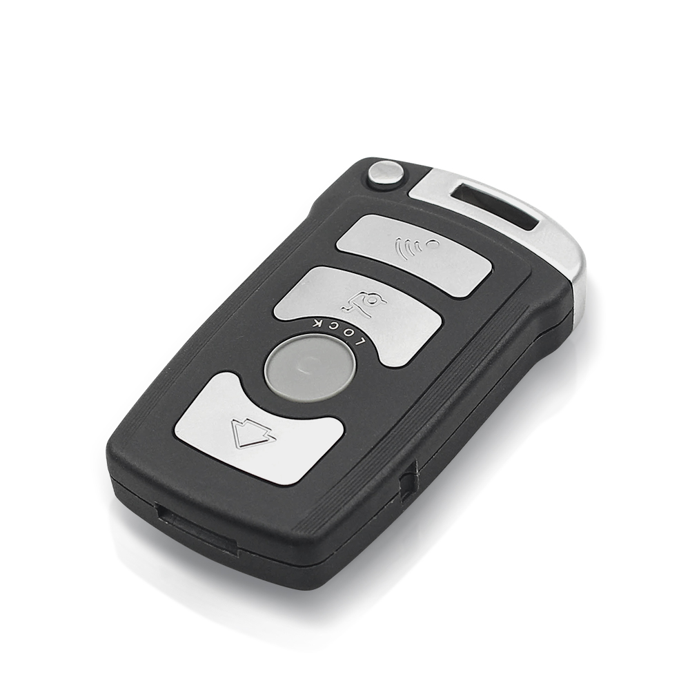 Chiave telecomando per BMW Serie 7 E65 E66 E38 E39 CAS1 LX8766S 2911A12133 6918024 315MHz ID46 Chip FCP7945 9 Chiave telecomando per BMW Serie 7 E65 E66 E38 E39 CAS1 LX8766S 2911A12133 6918024 315MHz ID46 Chip FCP7945 - Sb78df071eda1425f900449cdc6cba6cam